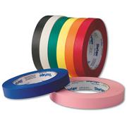 Colored Masking Tape