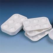 Watercolor Trays (pack of 12)