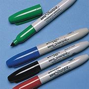 Super Sharpie� 4-Color Set  (set of 4)