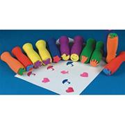 Foam Stampers  (pack of 12)