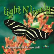 Light 'N Lively CD