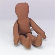 More info about 15" Brown Doll 15" Brown Doll
