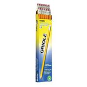 Presharpened #2 Pencils (pack of 12)