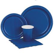 Paper Plates 7"