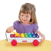 Fisher-Price� Xylophone