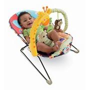 More info about Fisher-Price® Luv U Zoo Bouncer Fisher-Price® Luv U Zoo Bouncer
