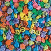 Love Beads #2 (bag of 260)