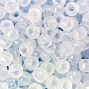 UV Pony Beads 9mm  (bag of 500)