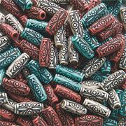 Babylonian Bead Assortment (bag of 150)