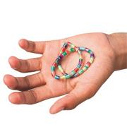 More info about Mini Tie-Dye Beads, 6mm (bag of 75) Mini Tie-Dye Beads, 6mm (bag of 75)