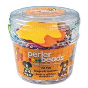 Fuse Bead Pet Pals Activity Bucket