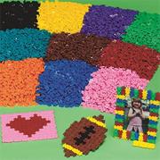 Color Quarks�  (pack of 8000)