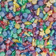 Coastal Beads 1/2-lb  (bag of 590)