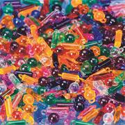 Connector Beads  (bag of 240)