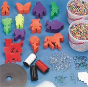 Fuse Bead Easy Pack