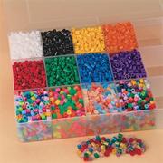 Fuse Beads  (bag of 6000)