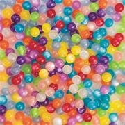 More info about Colorful Resin Cat's Eye Beads (bag of 450) Colorful Resin Cat's Eye Beads (bag of 450)