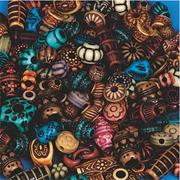 Moroccan Bead Mix