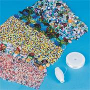 Glass Bead Easy Pack
