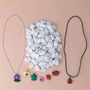 Color-Me� Resin Charms (pack of 105)