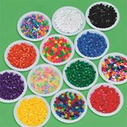 Standard Fuse Beads  (bag of 6000)