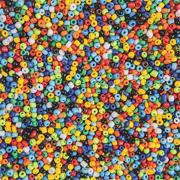 More info about India Glass Seed Beads (bag of 5500) India Glass Seed Beads (bag of 5500)