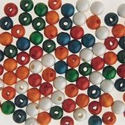Wooden Beads  (bag of 1000)