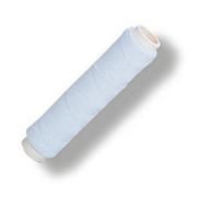 White Elastic Cord 30 yd. - Extra Thin