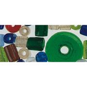 More info about Assorted Large Transparent Glass Beads 8-oz. bag (bag of 37) Assorted Large Transparent Glass Beads 8-oz. bag (bag of 37)