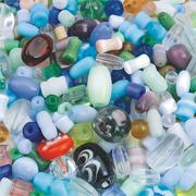 More info about Glass Bead Mix, 1/2-lb (bag of 350) Glass Bead Mix, 1/2-lb (bag of 350)