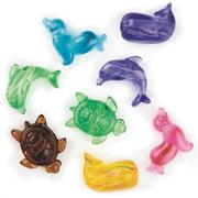 More info about Sealife Bead Assortment (bag of 120) Sealife Bead Assortment (bag of 120)