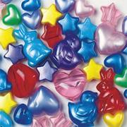 More info about Spring Bead Assortment 3 x 6-25mm, 1/2 lb. (bag of 270) Spring Bead Assortment 3 x 6-25mm, 1/2 lb. (bag of 270)