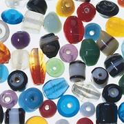 More info about Small Hole Bead Mix (bag of 250) Small Hole Bead Mix (bag of 250)