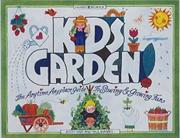 Kids Garden!