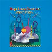 More info about Magic Lacing Chronicles Book - First Steps Magic Lacing Chronicles Book - First Steps