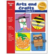 The Mailbox� Magazine Arts and Crafts Book
