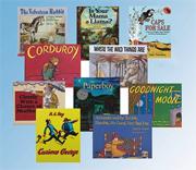More info about Paperback Classics Book Set (set of 10) Paperback Classics Book Set (set of 10)