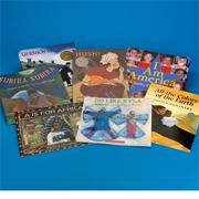 Multicultural Storybook Set