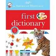 First Dictionary