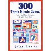300 Three Minute Games