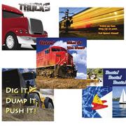More info about Things That Go Board Book Set (set of 5) Things That Go Board Book Set (set of 5)