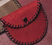 Coin Purse Craft Kit (makes 12)