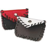 Two-Tone Coin Purse Craft Kit (makes 12)