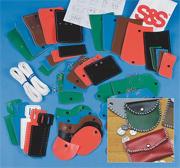 Vinyl Bulk Assortment Craft Kit (makes 30)