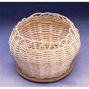 More info about 3" Reed Basket Kit 3" Reed Basket Kit