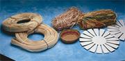 Round Reed Coil