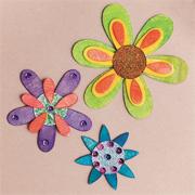 Spoonflower Bling Craft Kit (makes 48)