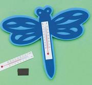 Dragonfly Thermometer� Craft Kit (makes 12)
