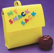 Snack Sack� Craft Kit (makes 12)