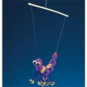 Caterpillar Marionette� Craft Kit  (makes 12)
